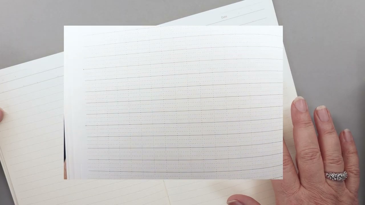 A Look at Oasis Notebooks from Profolio
