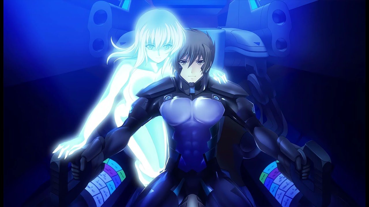 Muv-Luv Alternative Total Eclipse Game Soundtrack Vol.3 22 星彩~Asterism~