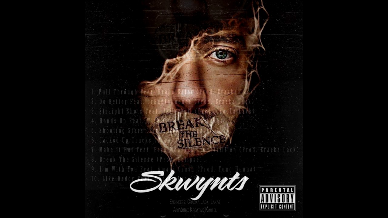 Skywnts -Pull Through: Feat. Brabo Gartor