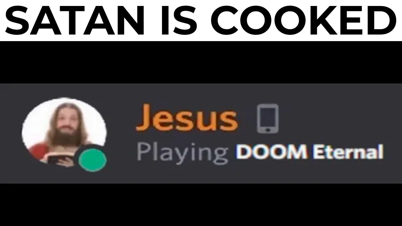 DOOM MEMES 31