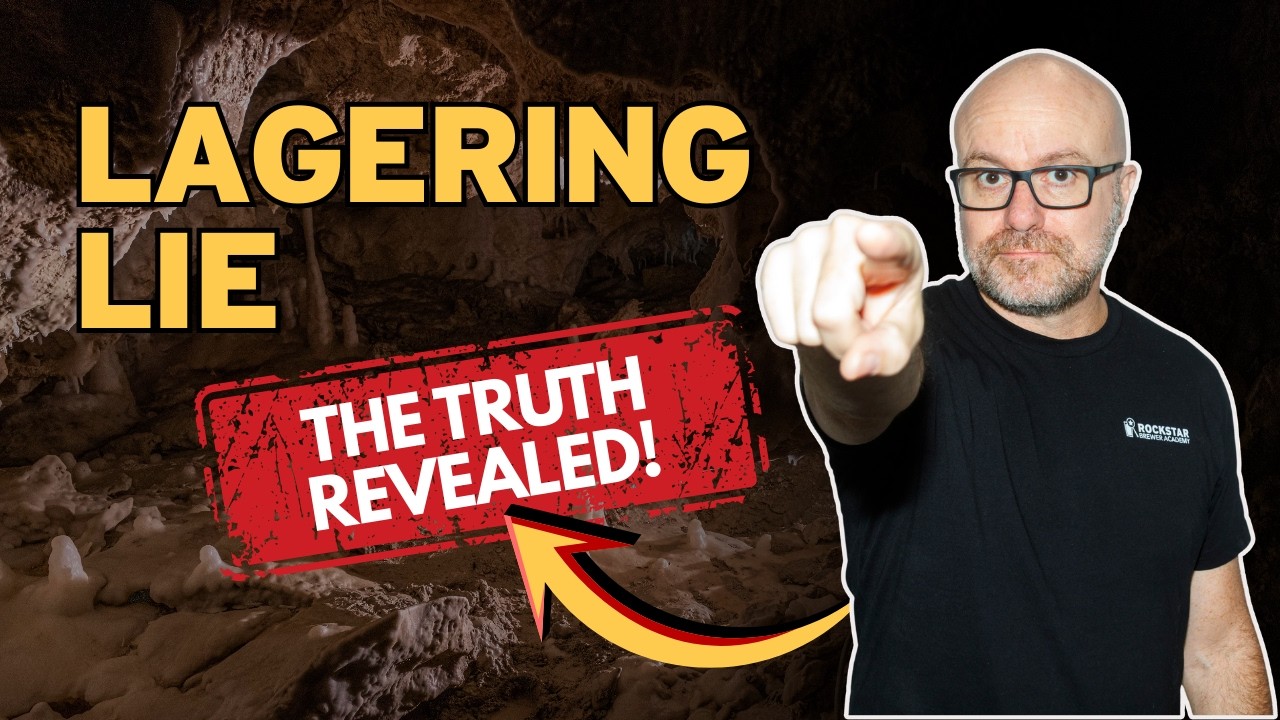 Lagering: The Game Changer You Need to Know! | QFPB E040