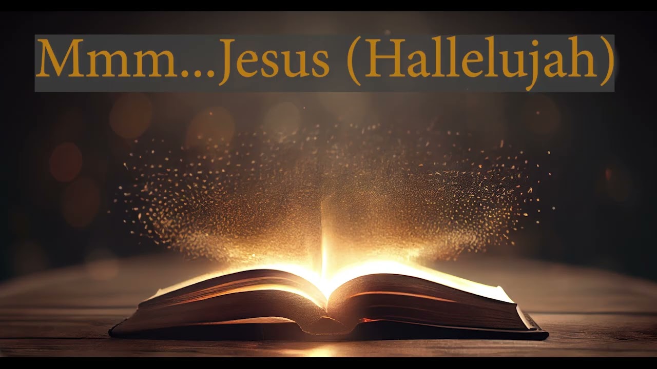 Hallelujah