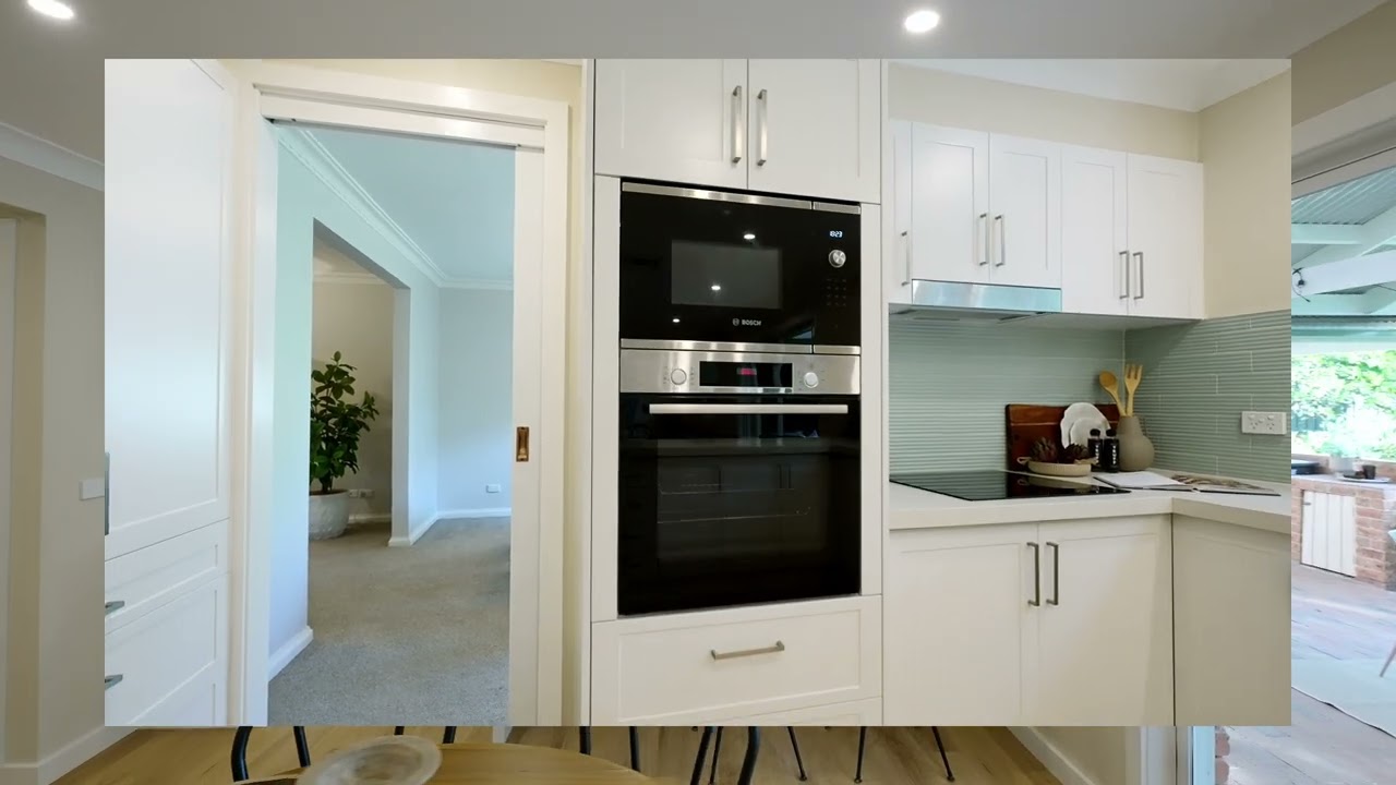 3 Wongajong Close, Castle Hill