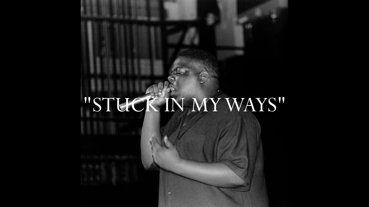 [SOLD] (Soul Sample) Biggie Smalls Type Beat- 
