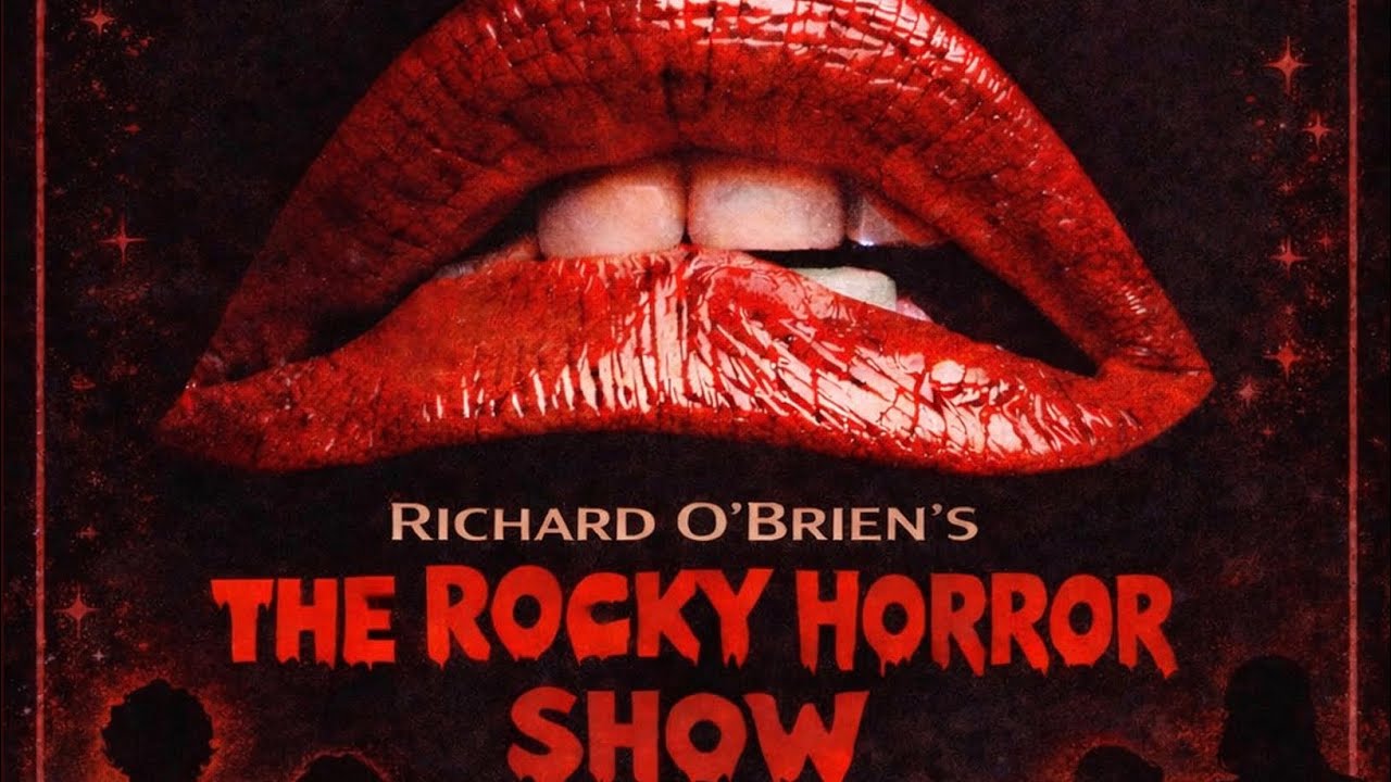 The Rocky Horror Show LIVE | Hardin County Playhouse | Full Musical + Cosplay Contests & BTS