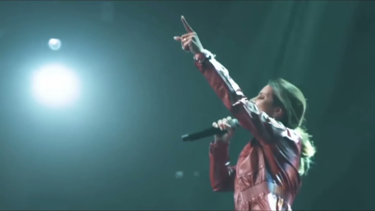Aline Barros - Vitorioso És (CULTO CEIZS) 2021