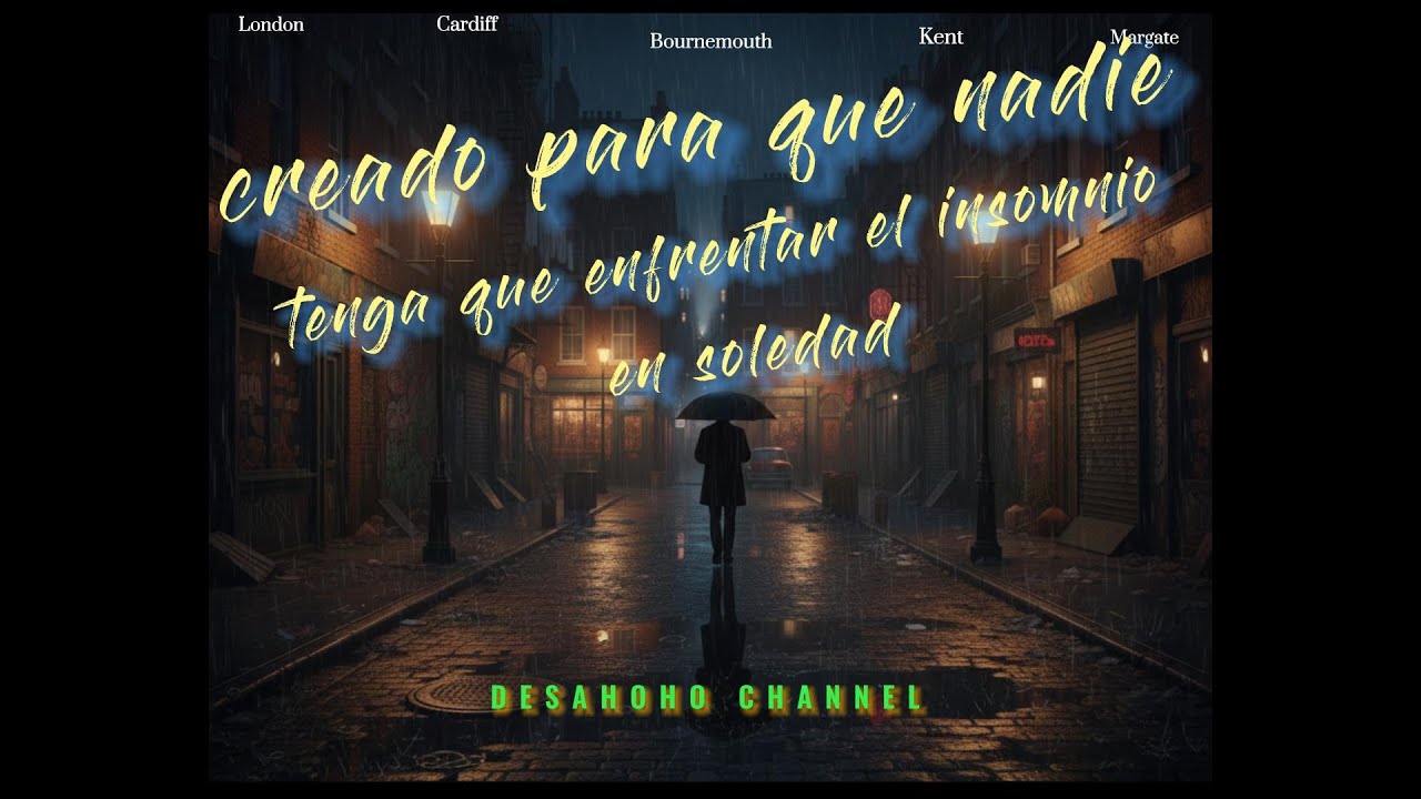 MUSICA PARA DORMIR - MUSICA 🎶 PARA SOLTAR EL ESTRÉS