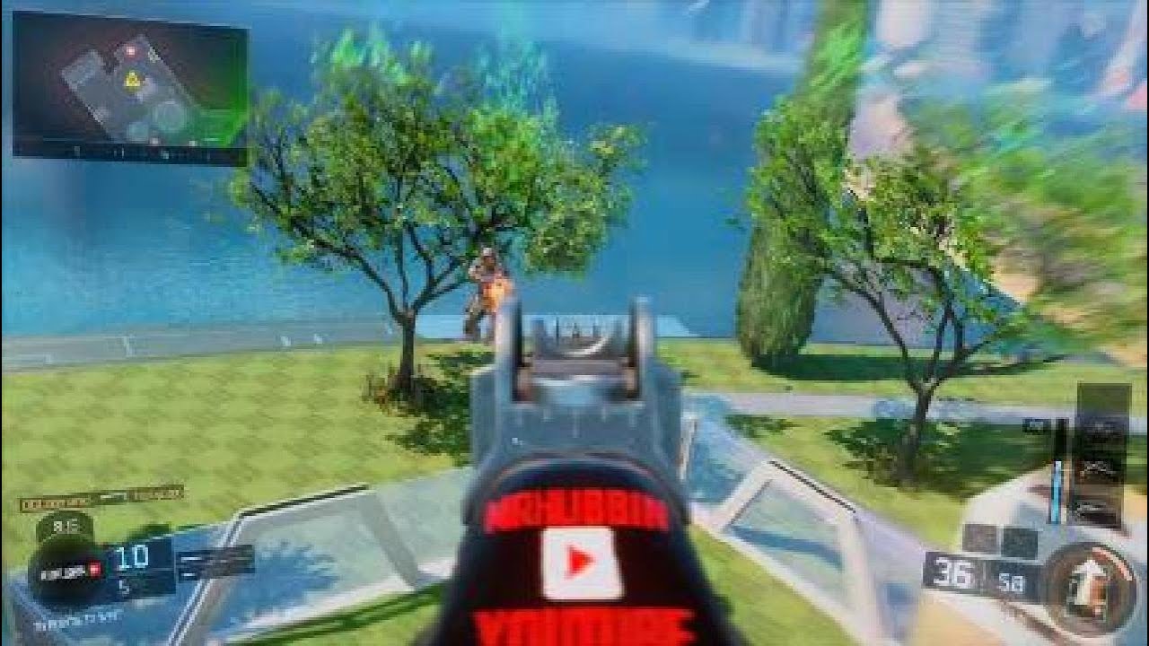 I Played Against A 4KD Sweat (OGcodmanlol) [Friendly Competition]