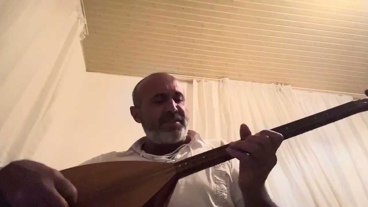 Aydın Ağyer ( Yavaş Yavaş Öldürür )