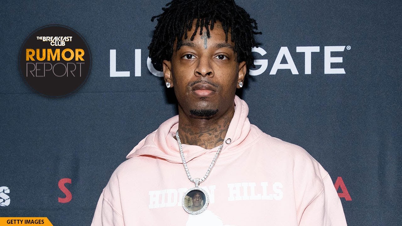 21 Savage Tells DJ Akademiks Future Is Bigger Than Drake in Atlanta