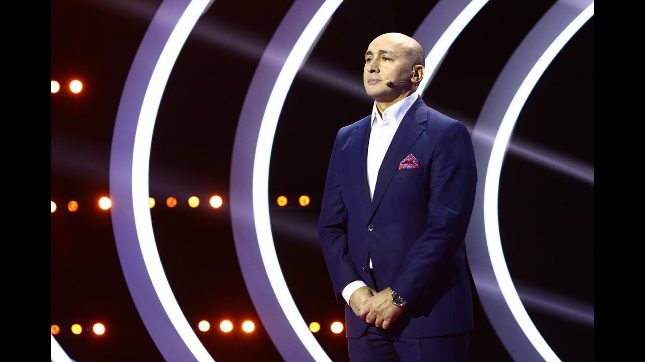 Runda finală. Guess My Age – Ghicește vârsta: Câți ani are Marcel Pavel?