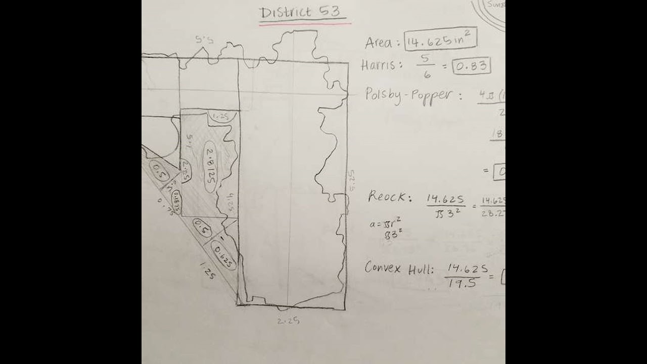 S1E1 - Electioneering Part 1: Linking Redistricting to Teens' Own Lives