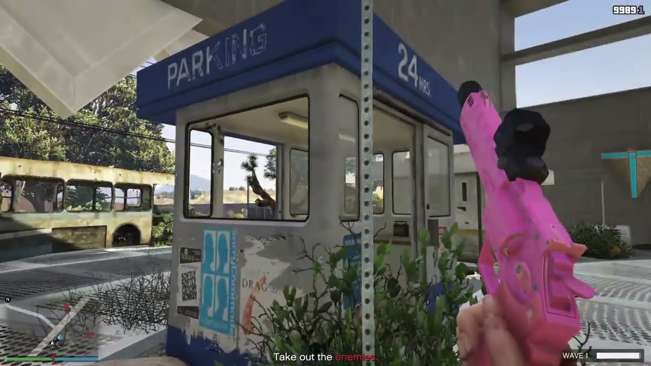 🔴Livestream(🎮PS4) GTAV:0NLlNE -Survival Map[Wolfpack]By@BadwolfbabexPSN🆔Bad_wolf_babe_x