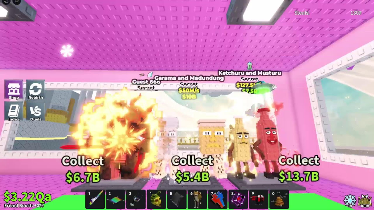 تريدات مع المتابعين