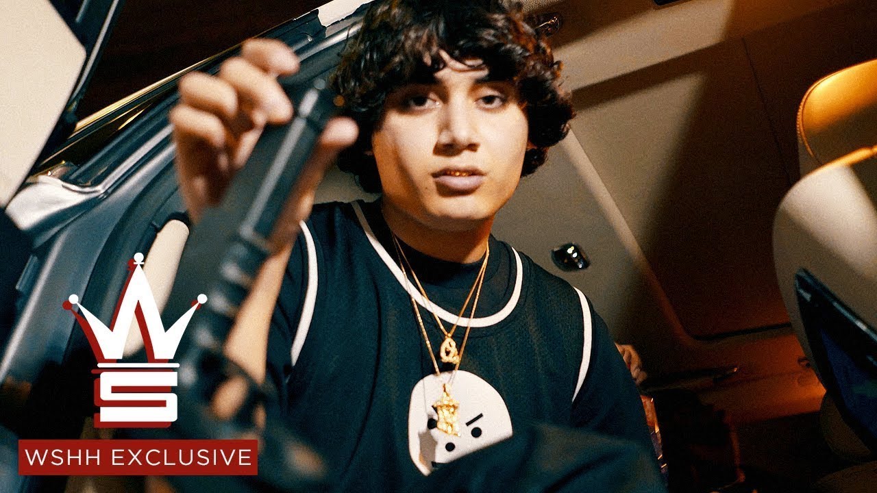 Ohgeesy (Shoreline Mafia) - 