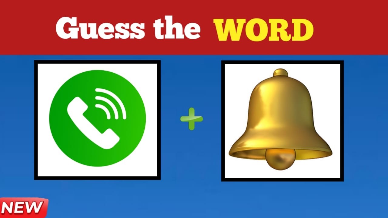 Guess the Word | Riddle Game | Connection | Bioscope | Game challenge