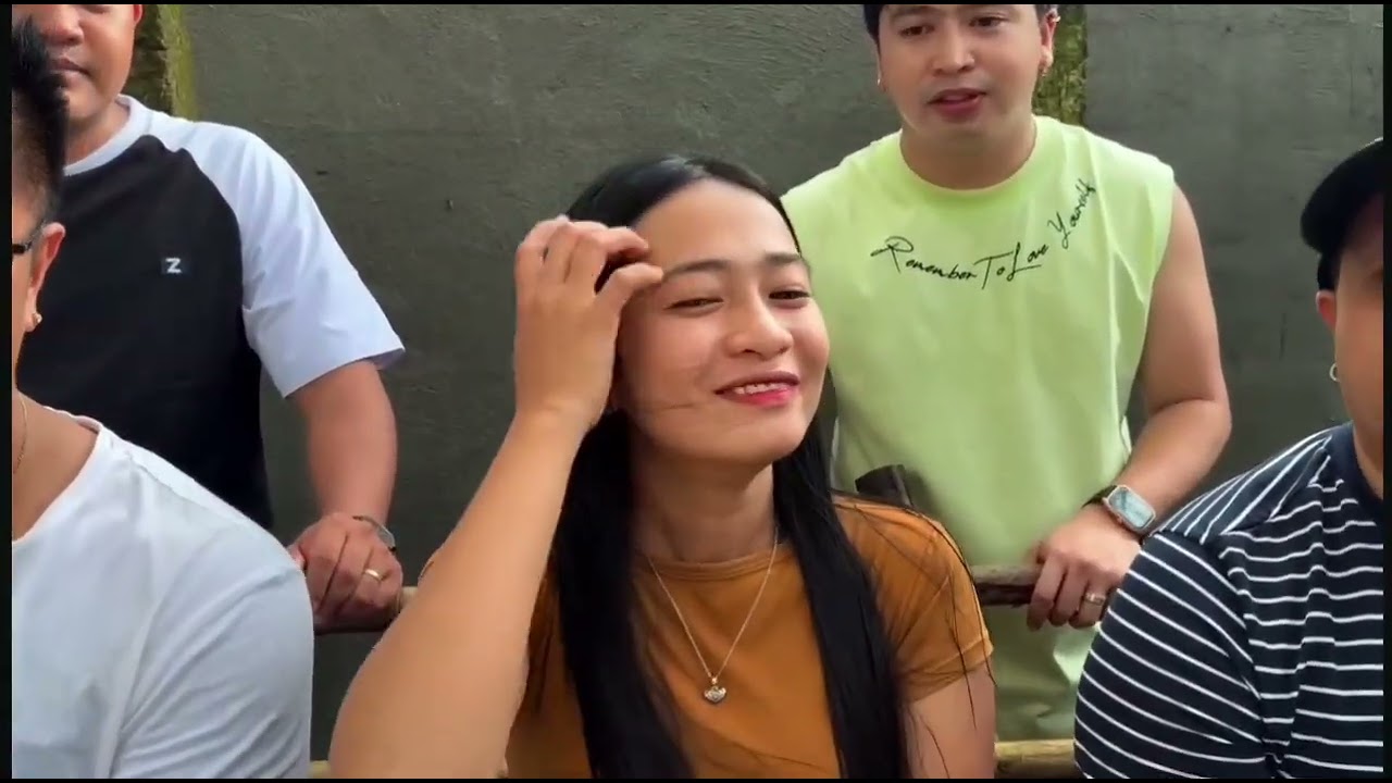 Angelica 25-Nov-2025 || Kalingap Angels || Kalingap Rab || Coach Ralph