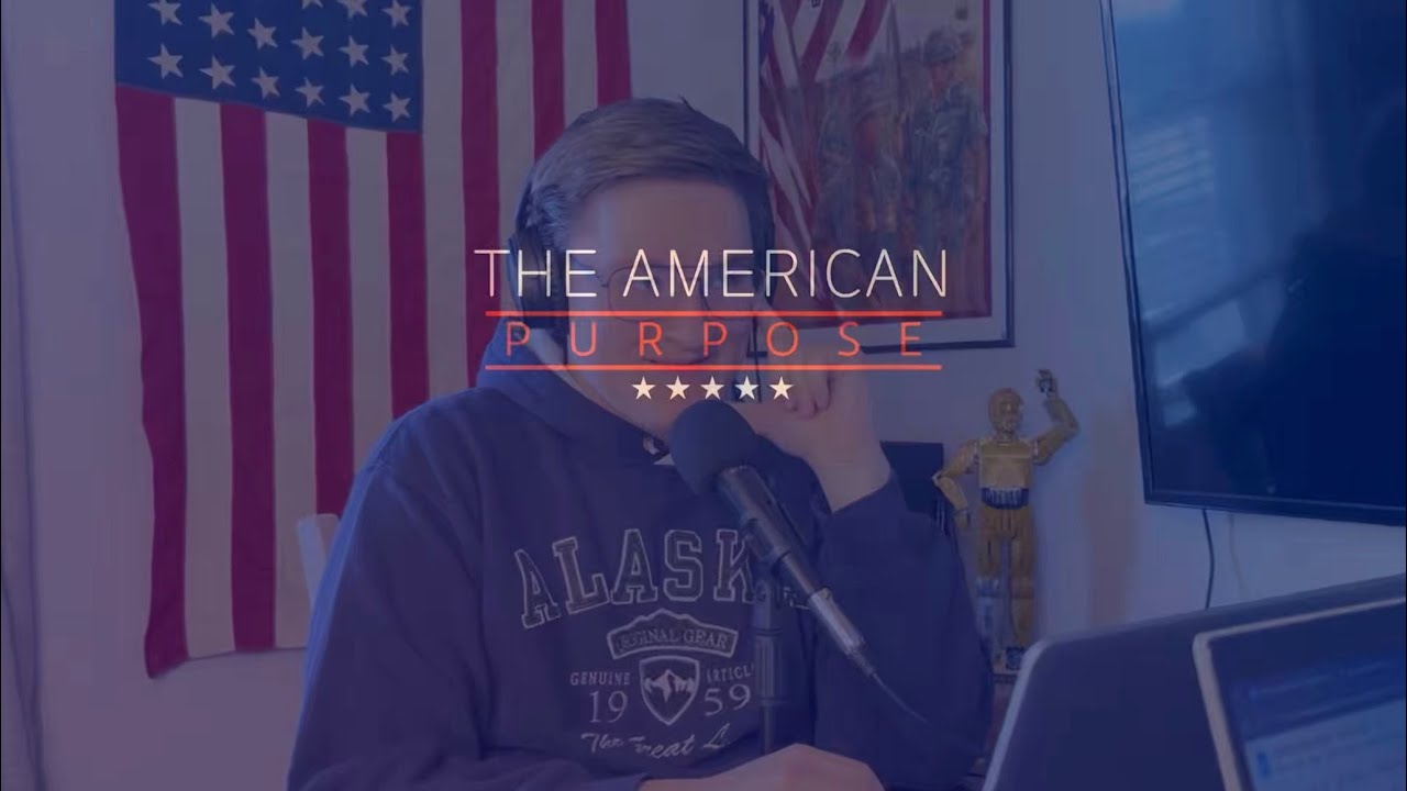 The Party Split and the Issues Surrounding It | Podcast Episode 16
