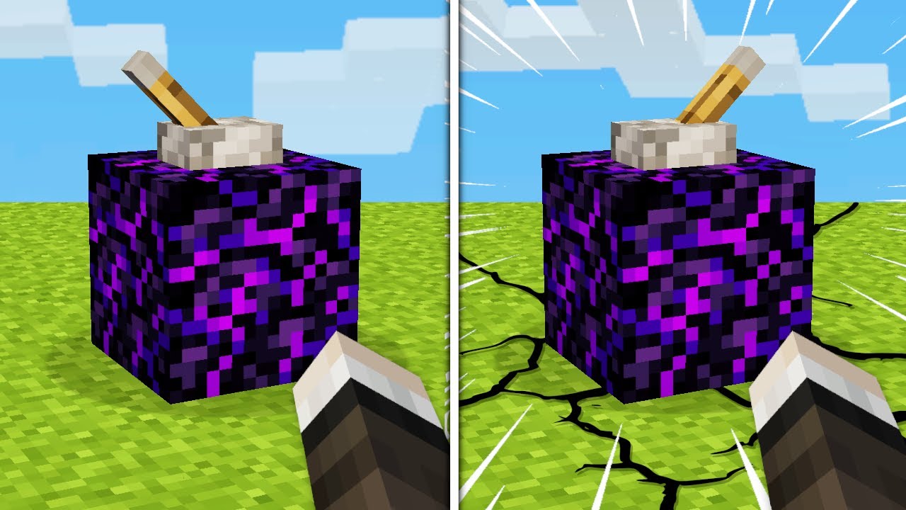 10 TIKTOKÓW od WIDZÓW w MINECRAFT! *sprawdziłem je*