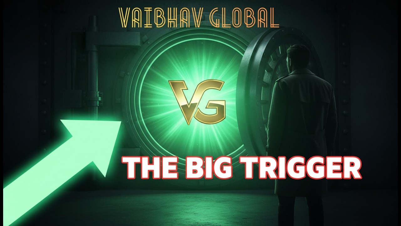 🚀 Vaibhav Global: The BIG Turnaround Story You Are Missing! (Analysis)