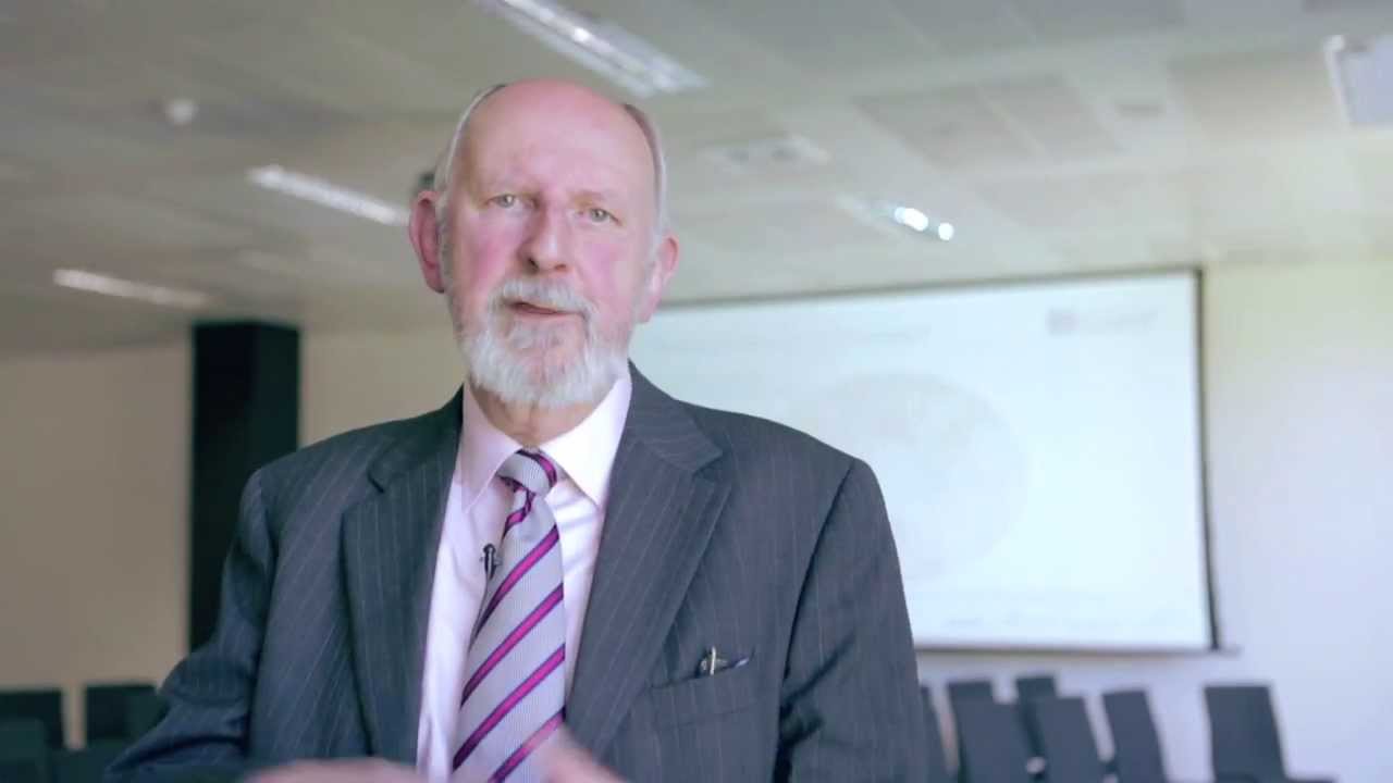 John Dunford - The Hidden Curriculum