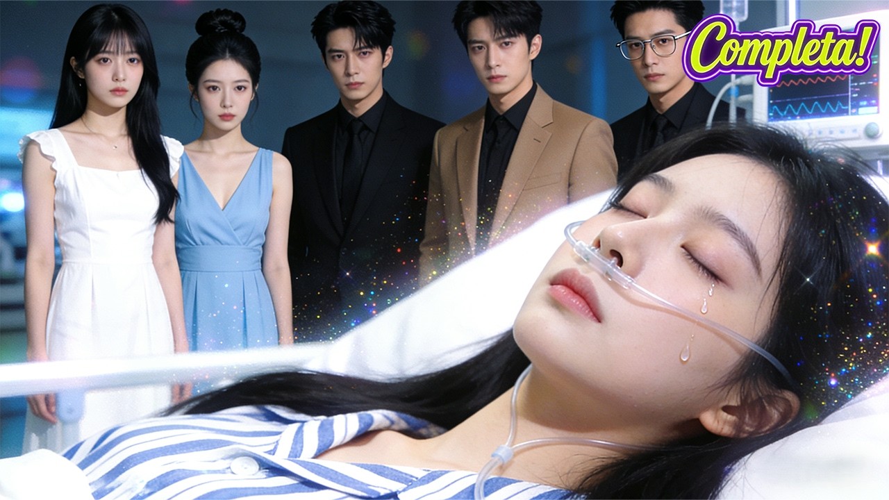 💗Me sacrificaron por la impostora… ¡Ahora recupero todo lo que es mío!