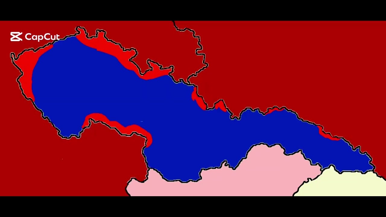 Alternatywna historia Czechosłowacji 