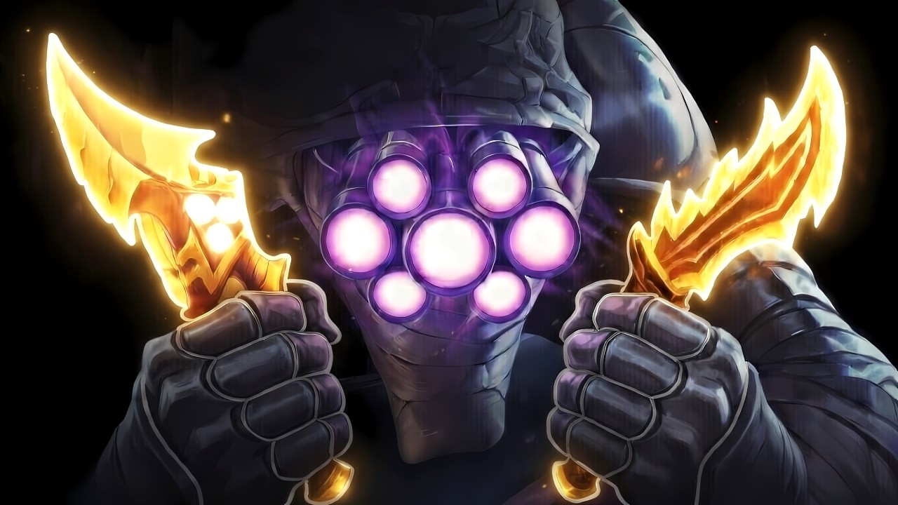 AP MASTER Yi
