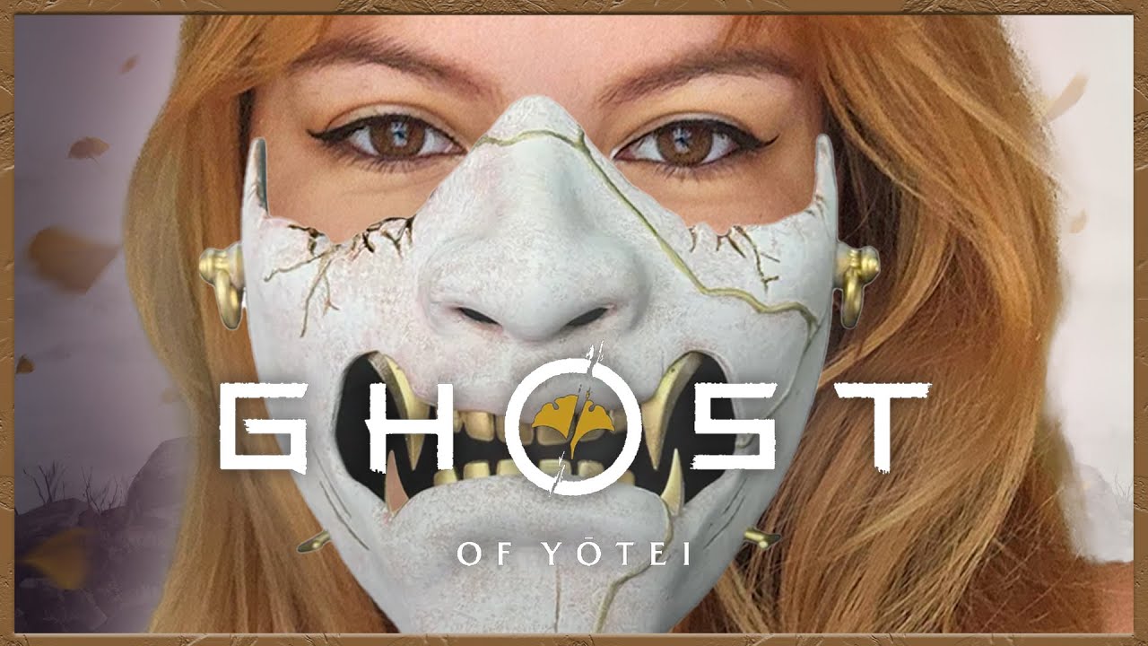 CRYING AGAIN - Ghost of Yotei (PS5) - Part 1