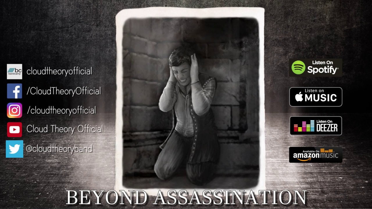Cloud Theory - Beyond Assassination