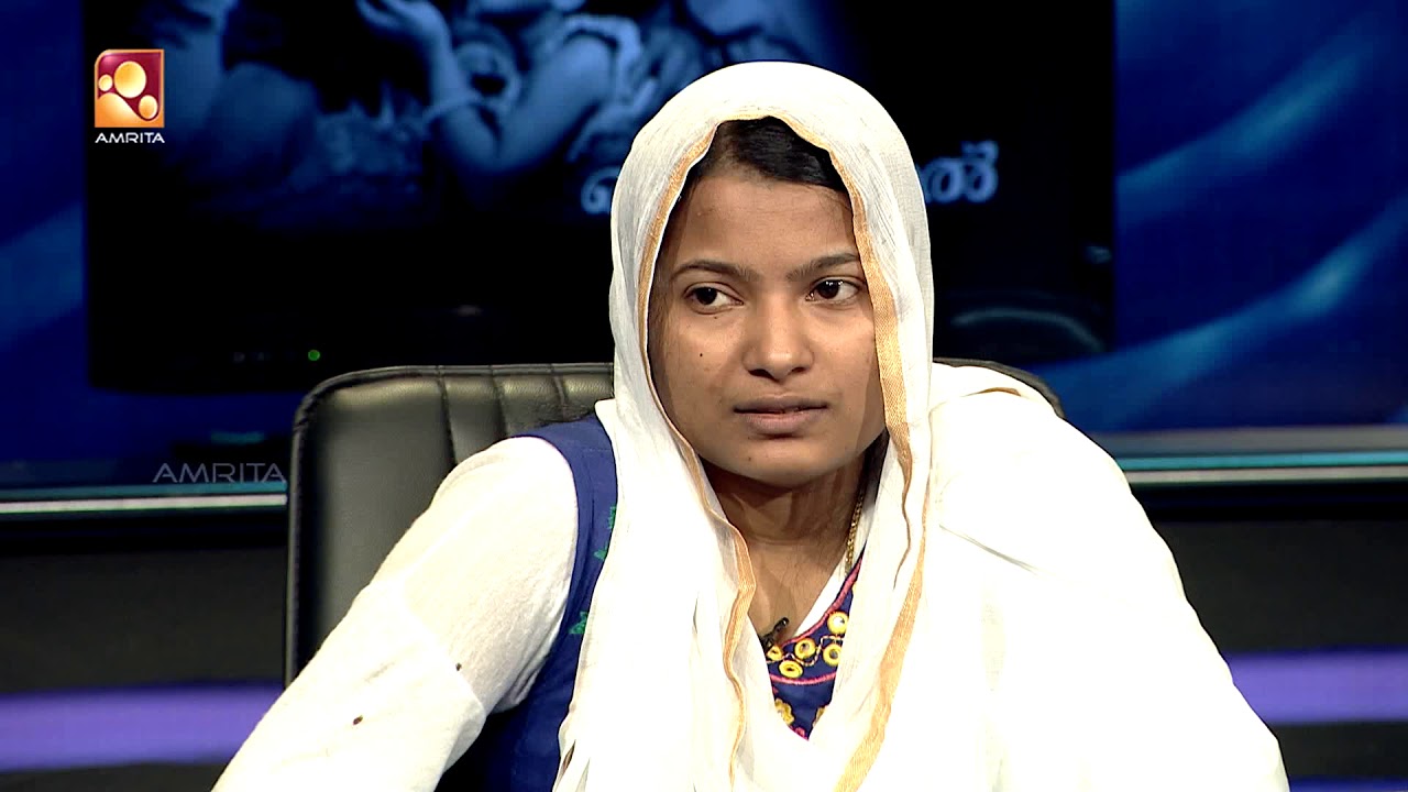 Kathayallithu Jeevitham | Ansalna, Babu Rahim Case | Episode 02 | 27th Oct 2017