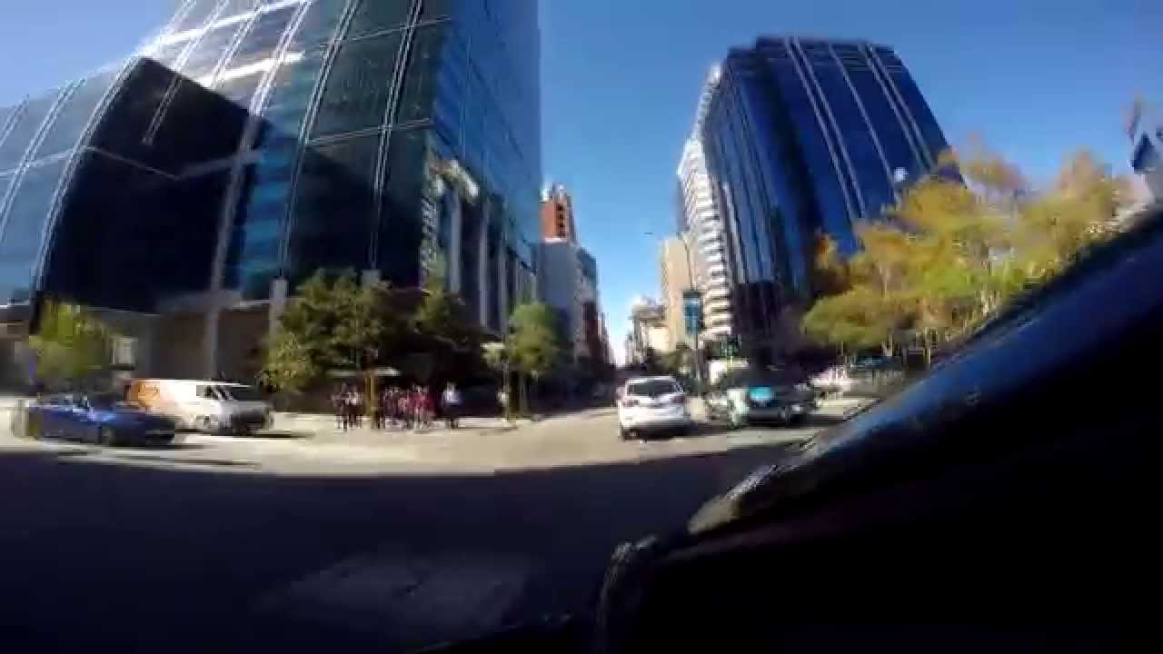 Perth - Get To Know Your City