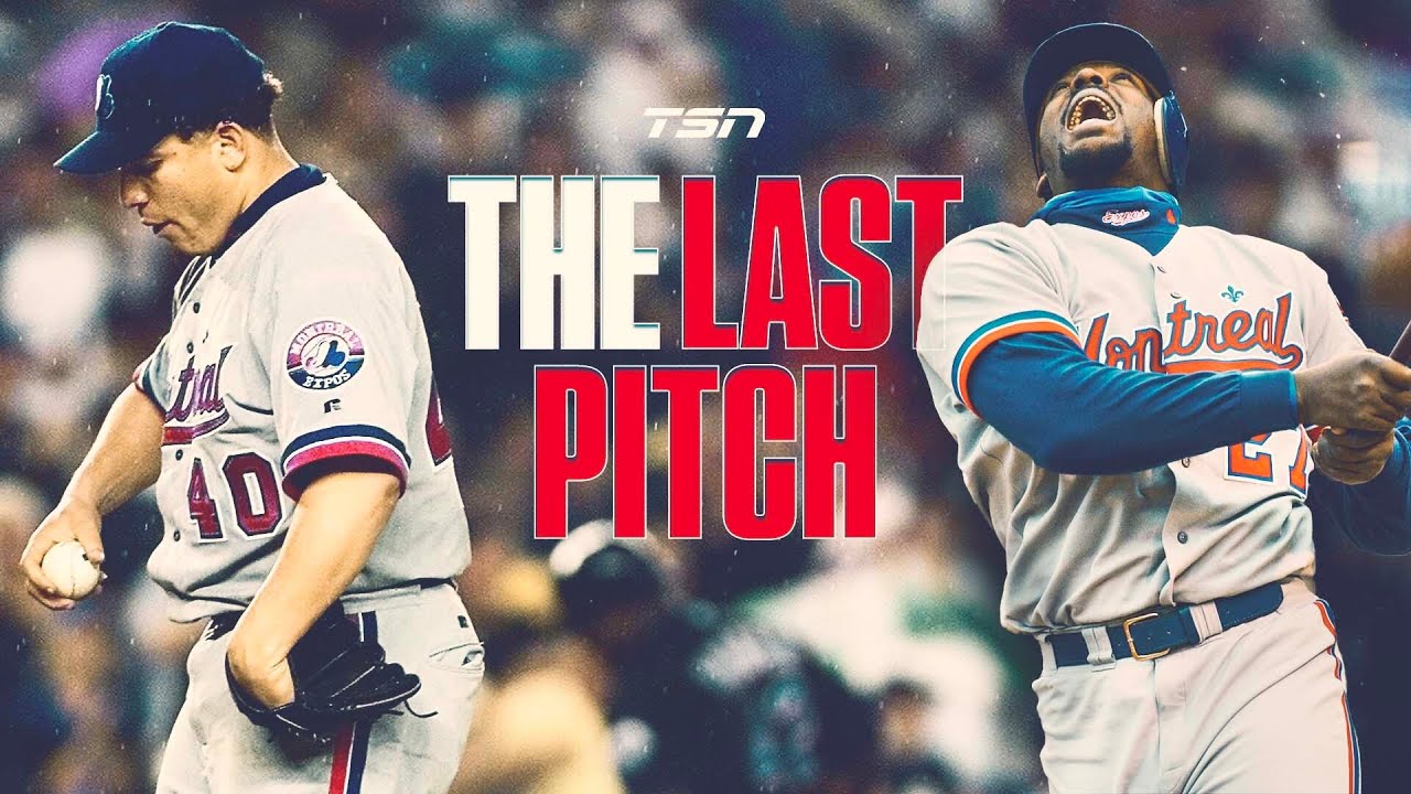 The CONTROVERSIAL ending to the Montreal Expos franchise