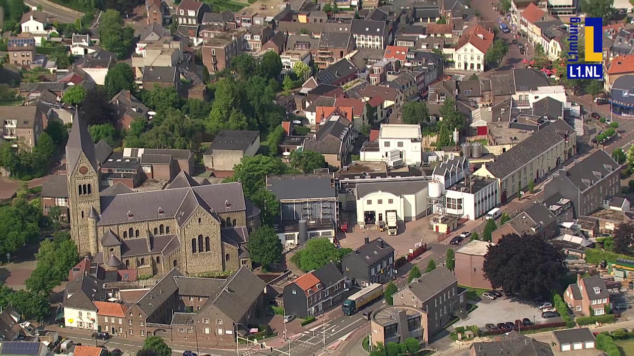 Limburg van Boven -  Gulpen-Wittem: Wijlre en Gulpen