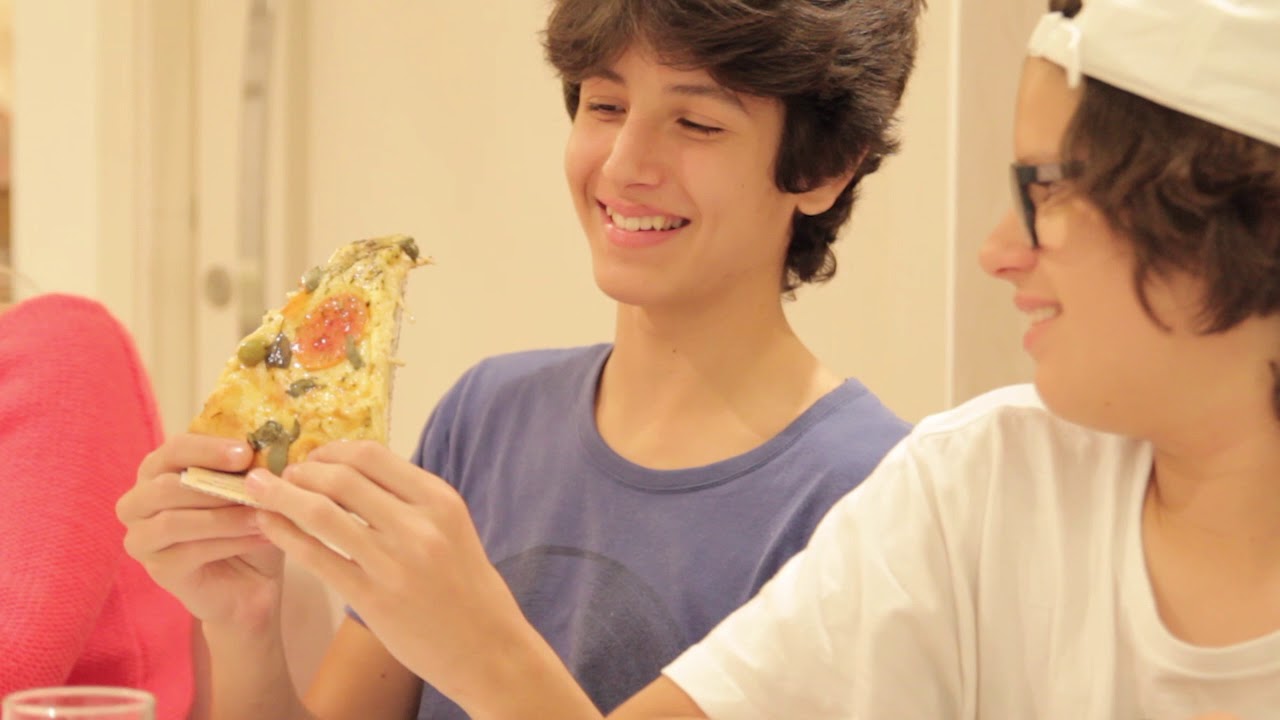 A caixa de pizza que se destaca - GetPizza