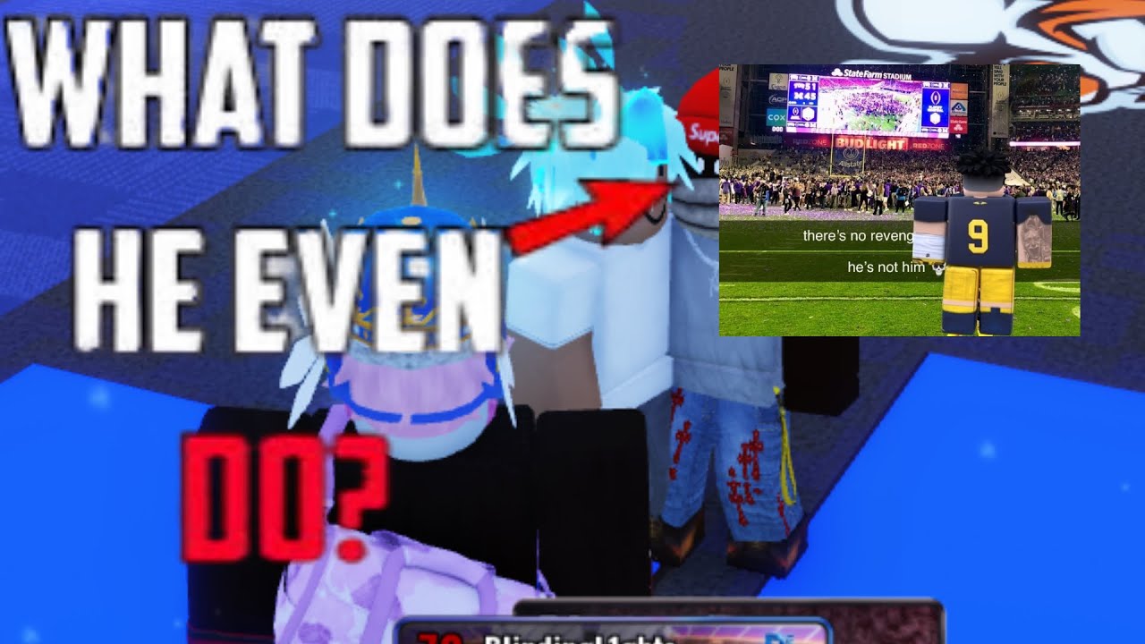What is UCFA even about | Funniest Moments of the Season #1