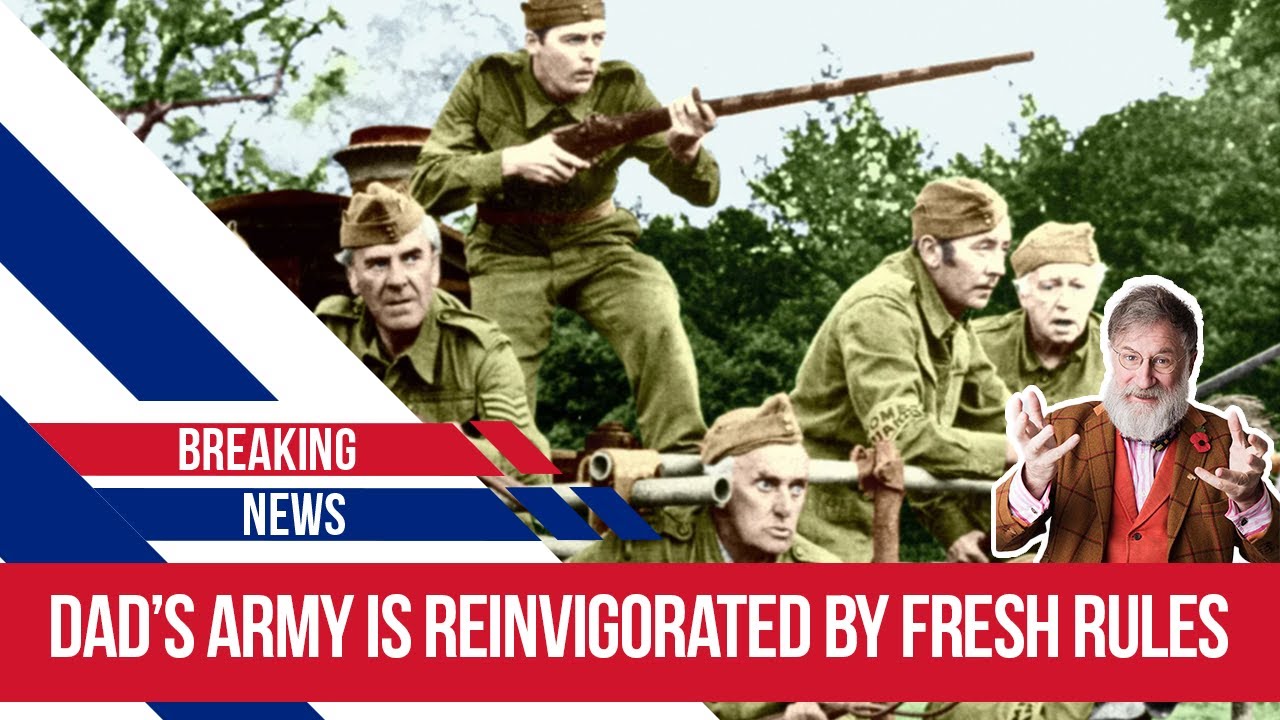 Резервисты - изменение условий