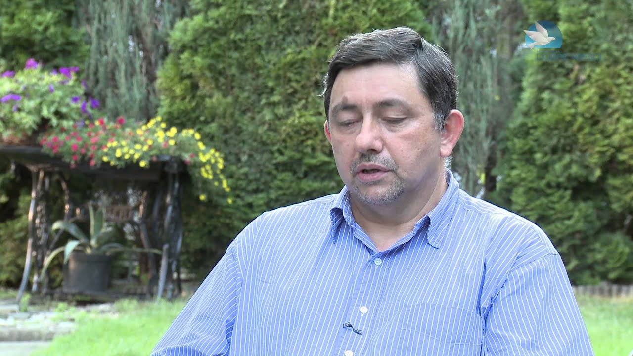 KARAIMI  - HAZZAN: DUCHOWY PRZEWODNIK