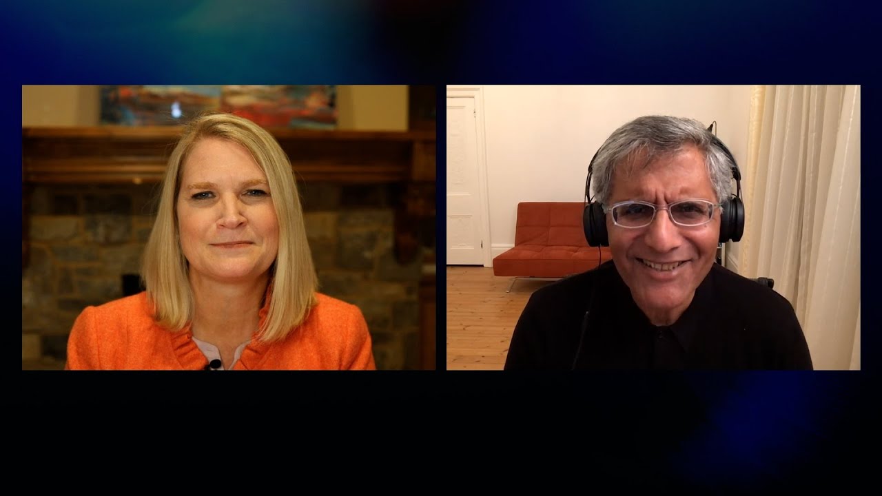 Inclusion In An Evolving World: How The Pandemic Is Shifting Diversity & Inclusion in | BRK270