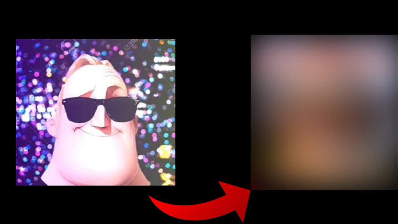 Mr Incredible Becoming Canny But Its Idiot (18 PHASE)