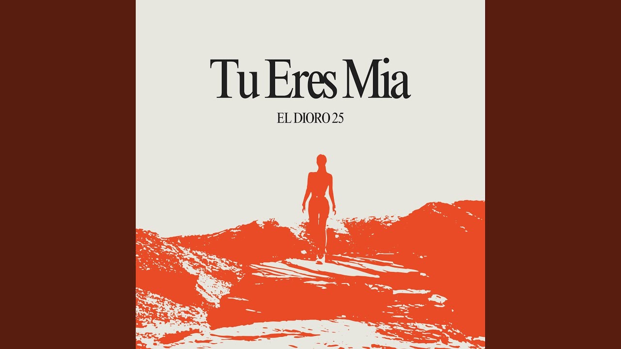 tu eres mia