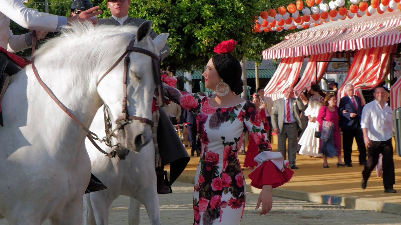 Jueves de feria de abril 2019