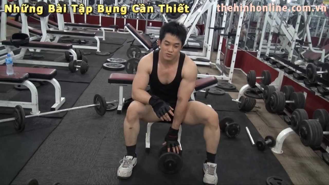 [Eo Bụng] Tổng quan [THEHINHONLINE]