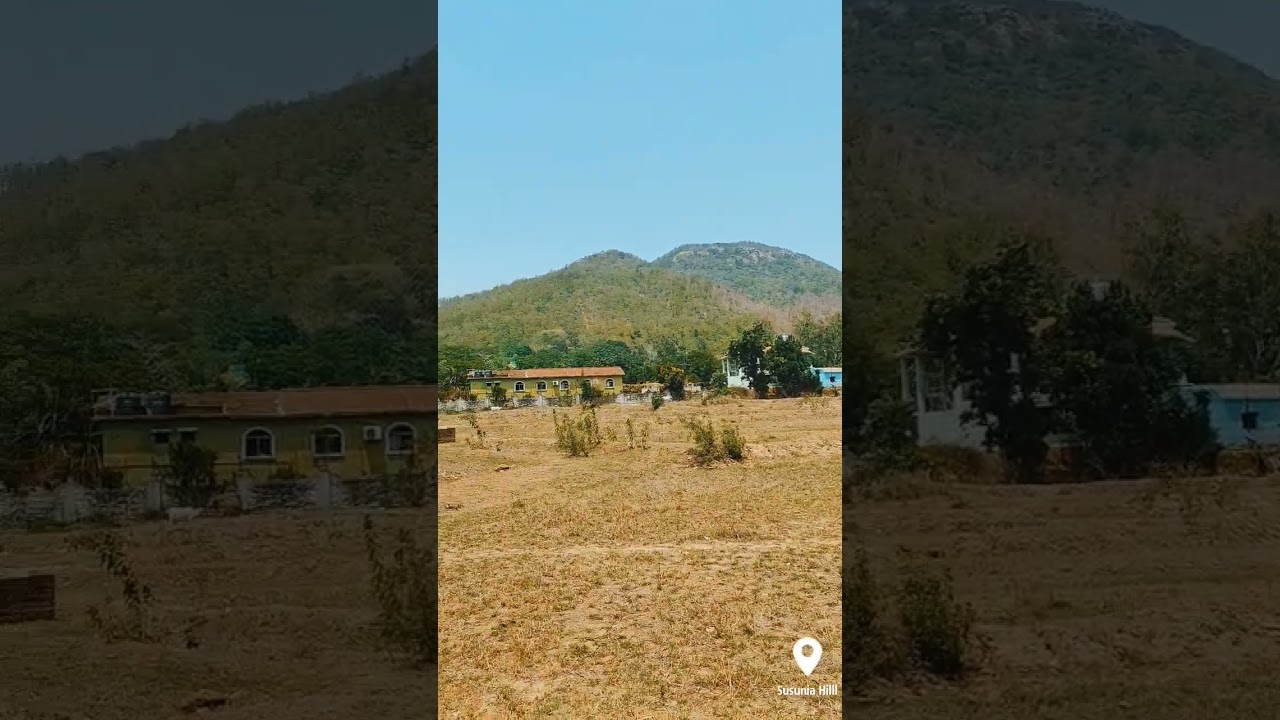 Susunia Hill #susunia #susuniapahar #hills #hill #nature #travel #adventure