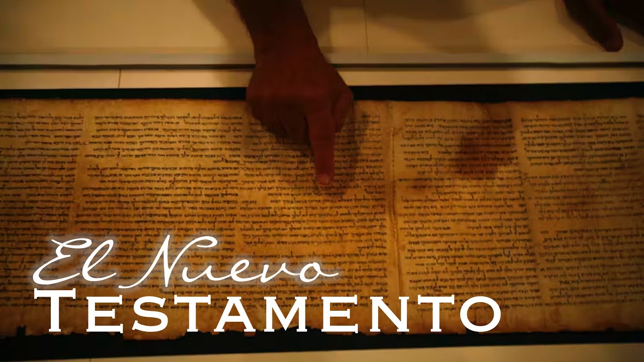 El Nuevo Testamento & la iglesia