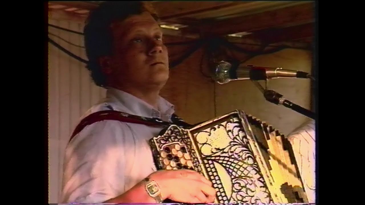 Morten Bjones Jularbo orkester  - Ransäter 1991