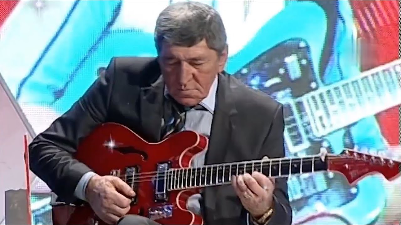 Rəmiş — Şikayətim Var (Muğam)