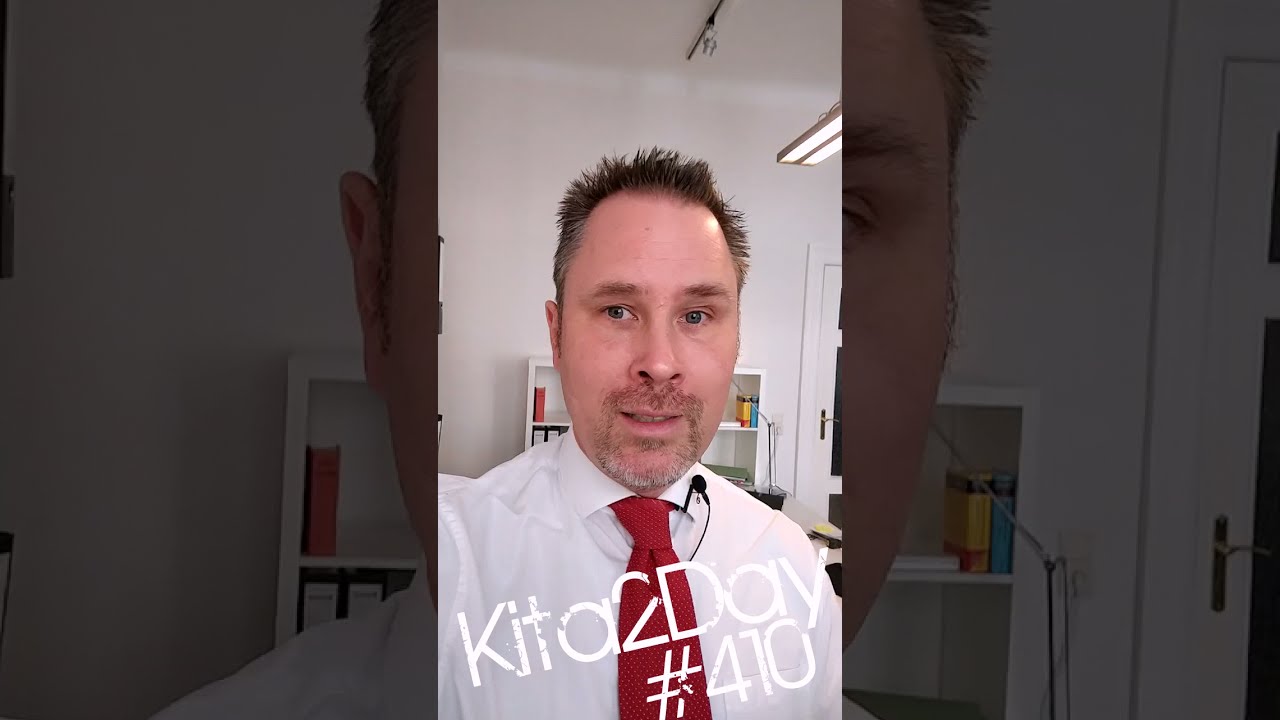 Kita2Day I Falsche Missbrauchsvorwürfe gegen Erzieher & Krisen-Management!