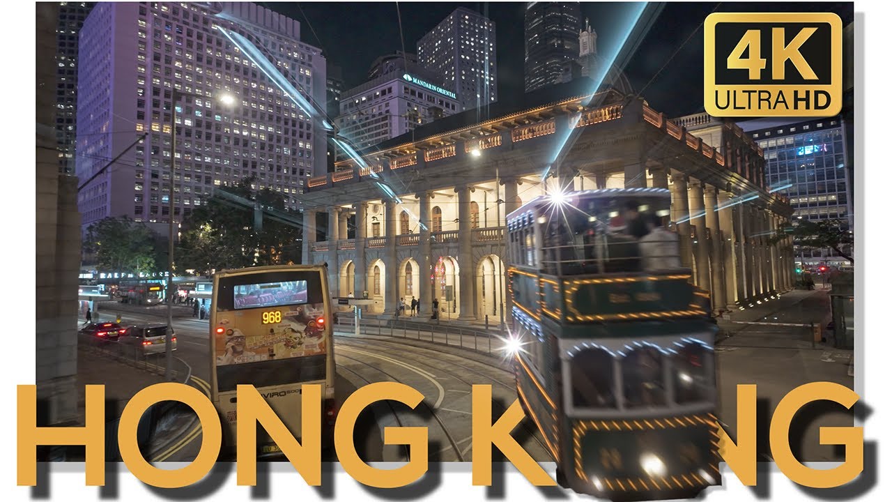 Hong Kong 