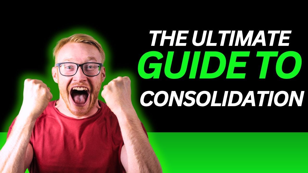 Consolidated Financial Statements: Explained Simply (Study Guide)